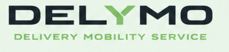 Delymo — Delivery Mobility Service